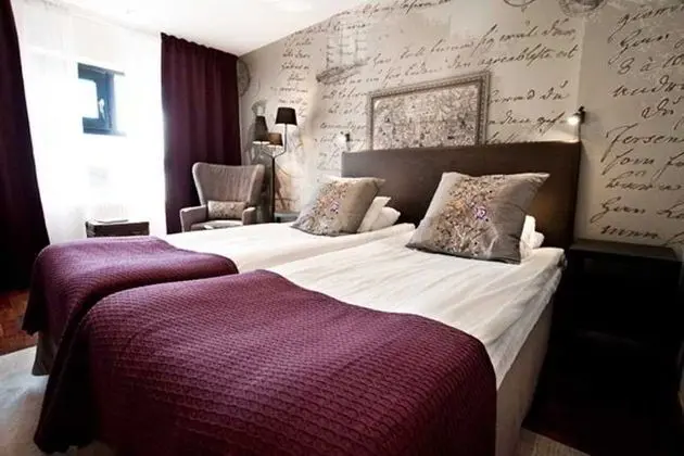 Clarion Collection Hotel Carlscrona