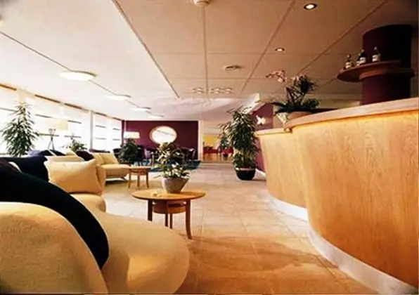 Clarion Collection Etage