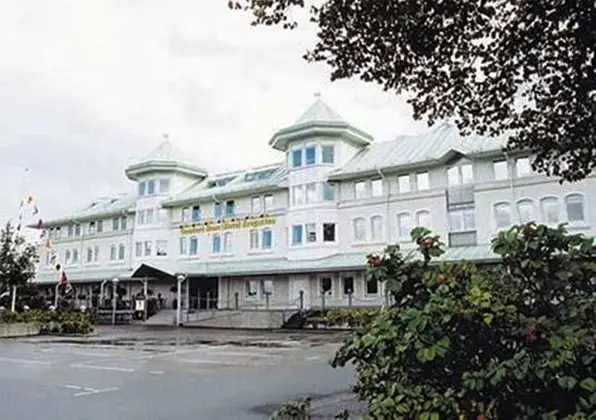 Clarion Collection Hotel Fregatten