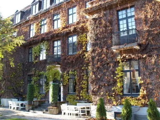 Clarion Collection Gabelshus