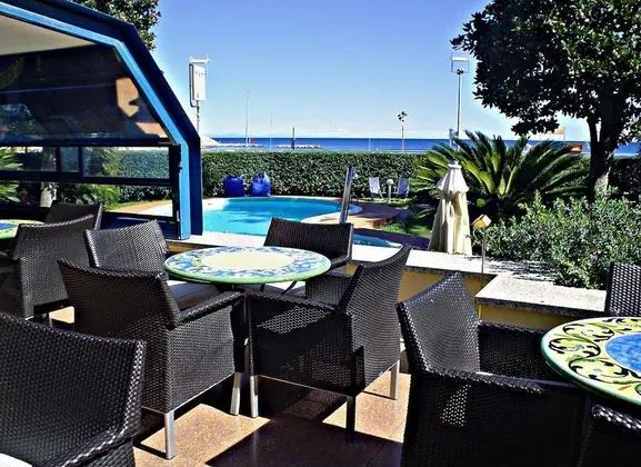 Clarion Collection Hotel Garden Lido