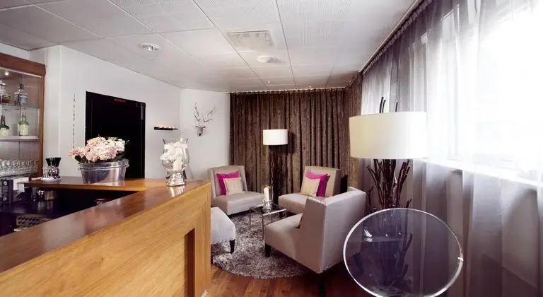 Clarion Collection Hotel Grand Bodo