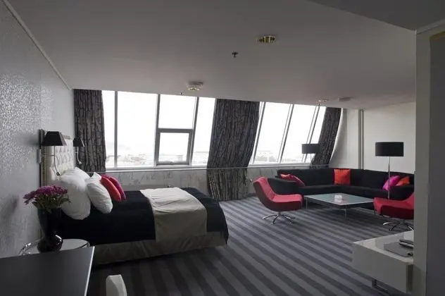 Clarion Collection Hotel Grand Olav