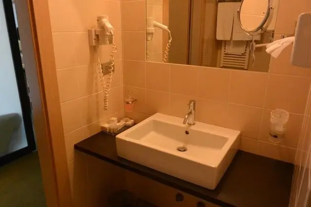 Clarion Collection Hotel Griso Lecco