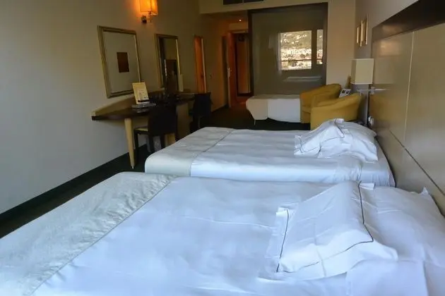 Clarion Collection Hotel Griso Lecco
