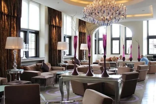 Clarion Collection Havnekontoret - Genel