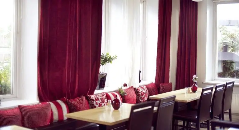 Clarion Collection Htl Bolinder Munktell