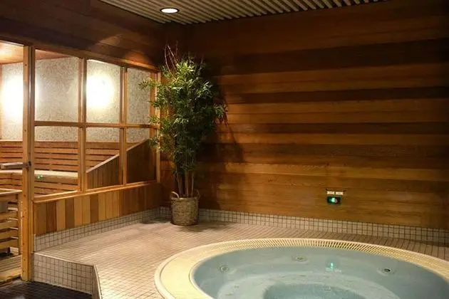 Clarion Collection Hotel Kompaniet - Havuz