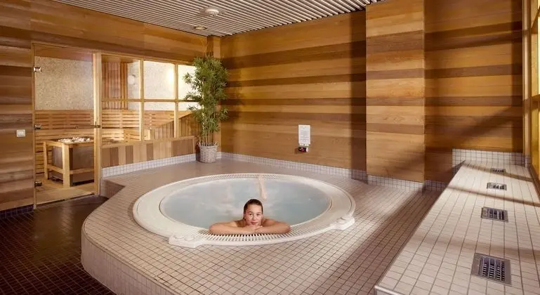 Clarion Collection Hotel Kompaniet - Spa
