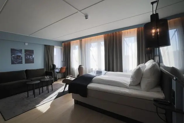Clarion Collection Hotel Kongsberg - Oda