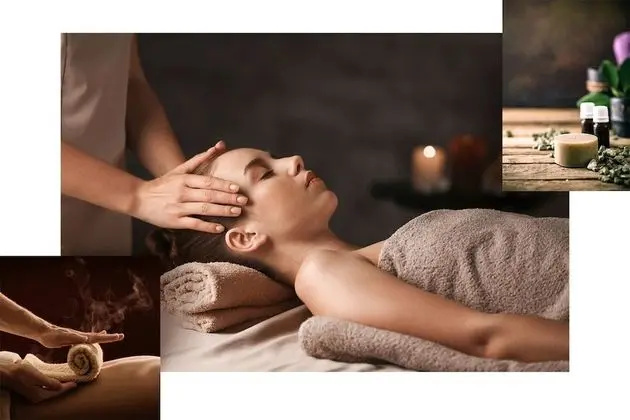 Clarion Collection Hotel Kongsberg - Spa