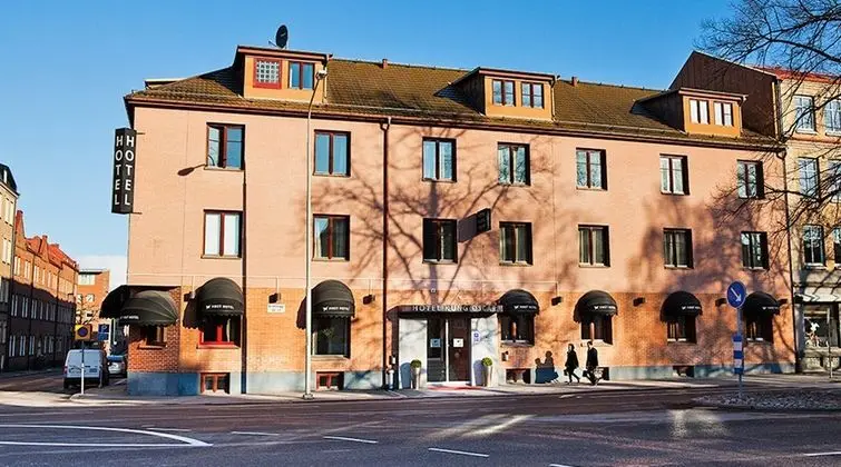 Clarion Collection Hotel Kung Oscar