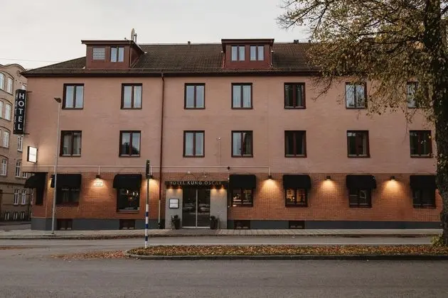 Clarion Collection Hotel Kung Oscar - Öne Çıkan Resim