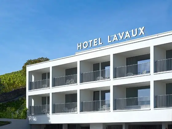 Clarion Collection Hotel Lavaux