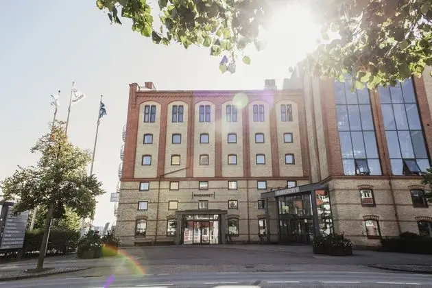Clarion Collection Hotel Magasinet - Öne Çıkan Resim