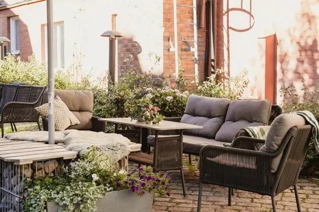 Clarion Collection Packhuset - Havuz