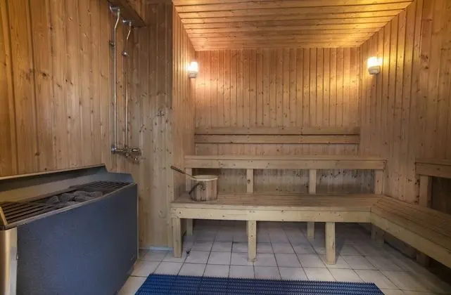 Clarion Collection Hotel Park - Havuz