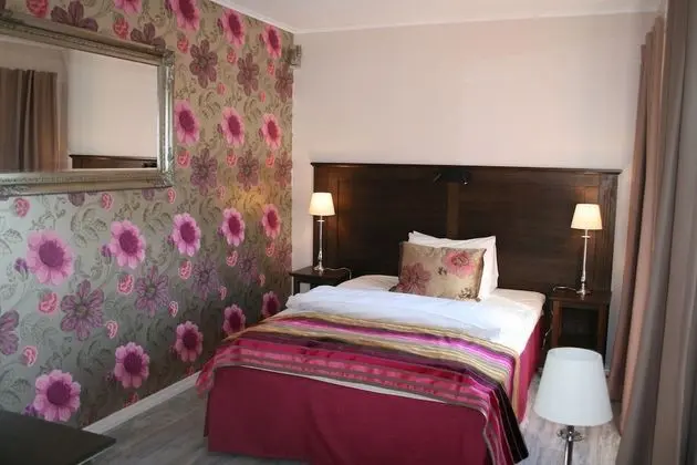 Clarion Collection Hotel Park - Oda