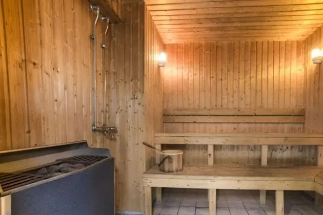 Clarion Collection Hotel Park - Spa