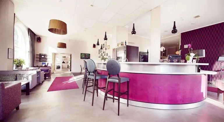 Clarion Collection Hotel Post