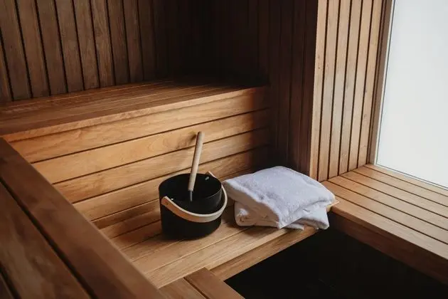 Clarion Collection Hotel Tapetfabriken - Spa