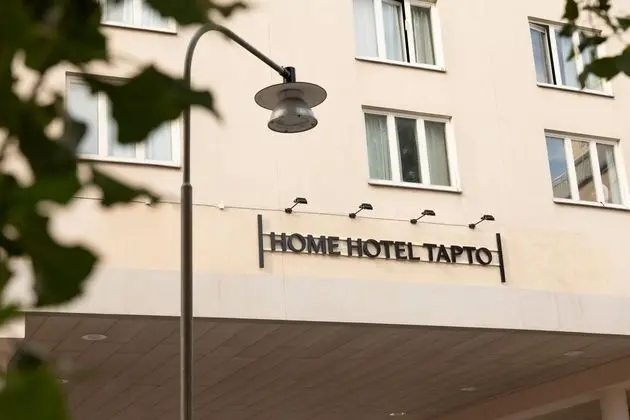 Clarion Collection Hotel Tapto - Dış Mekan