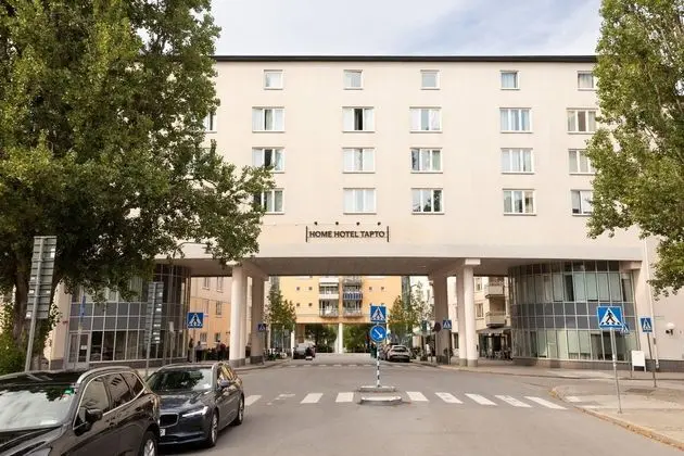 Clarion Collection Hotel Tapto - Öne Çıkan Resim