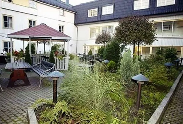 Clarion Collection Hotel Tollboden