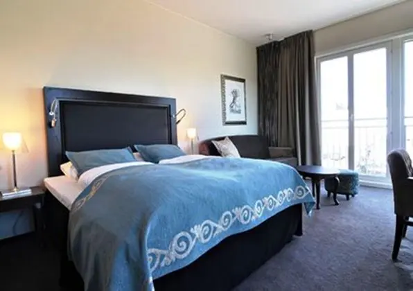 Clarion Collection Hotel Tollboden - Oda