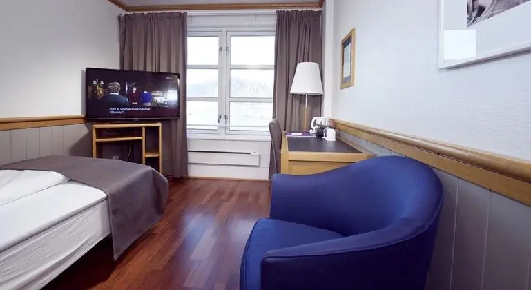 Clarion Collection Hotel With