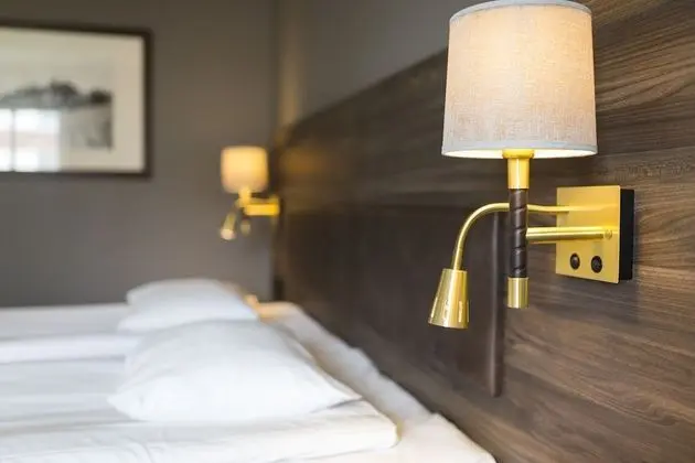 Clarion Collection Hotel Uman - Oda