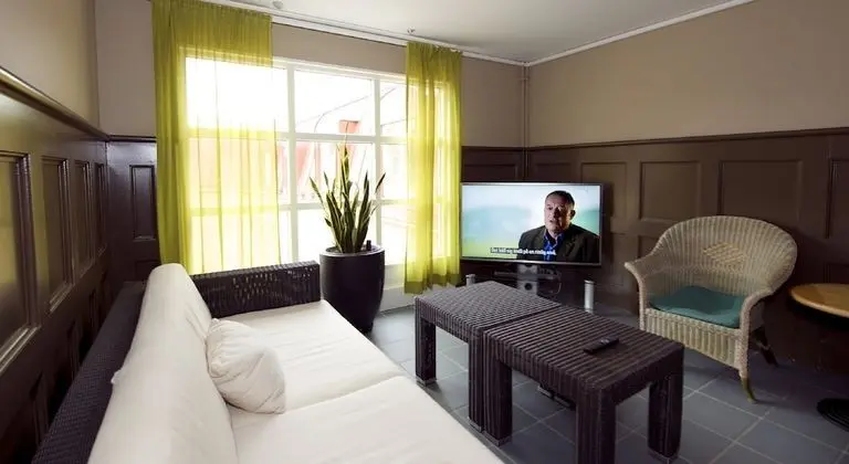 Clarion Collection Hotel Uman - Spa