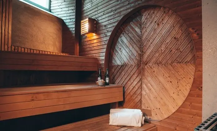Clarion Collection Hotel Uppsala - Spa