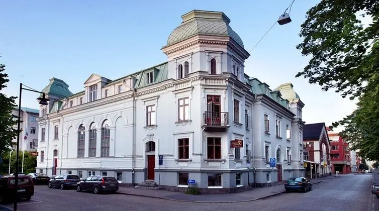 Clarion Collection Hotel Victoria