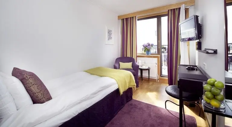 Clarion Collection Hotel Wellington - Oda