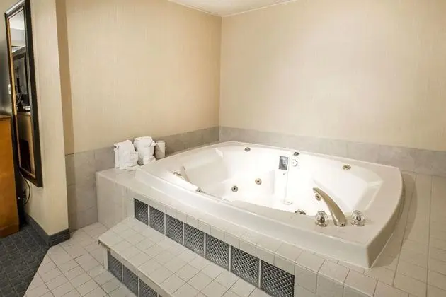 Clarion Hotel and Conference Center Greeley