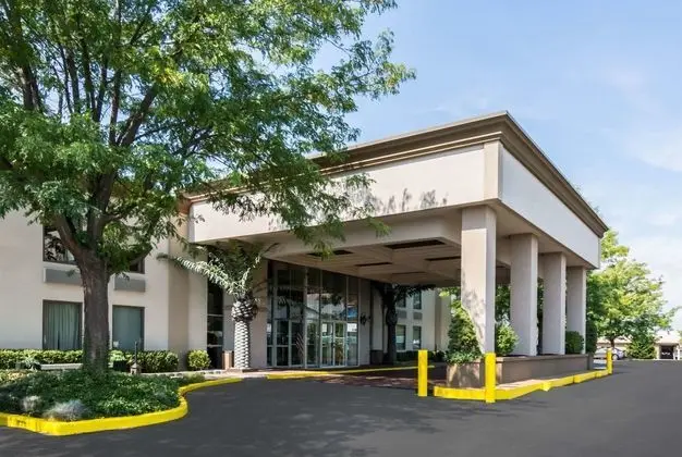 Clarion Hotel & Conference Center Hagerstown Area - Öne Çıkan Resim