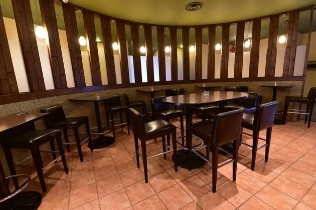 Clarion Hotel & Conference Centre Pembroke - Genel