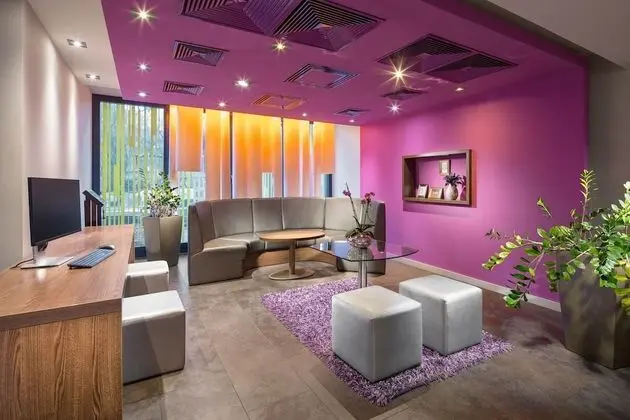 Clarion Congress Hotel Bratislava