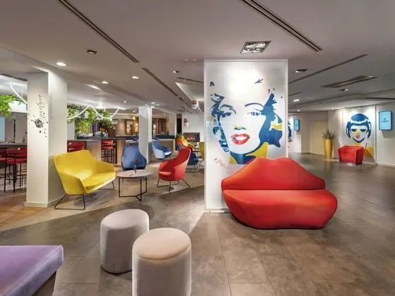 Clarion Congress Hotel Bratislava - Öne Çıkan Resim