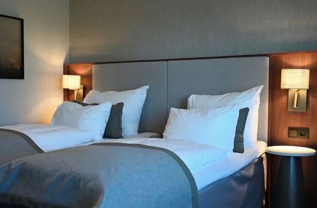 Clarion Hotel & Congress Oslo Airport - Öne Çıkan Resim