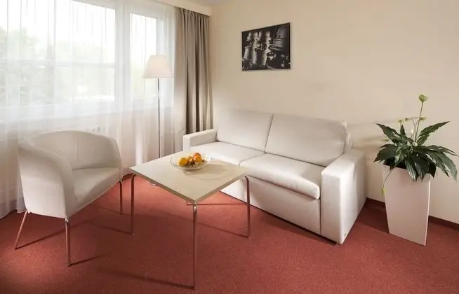 Clarion Congress Hotel Ostrava - Oda