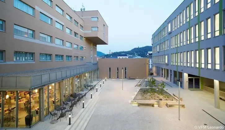 Clarion Congress Hotel Usti nad Labem