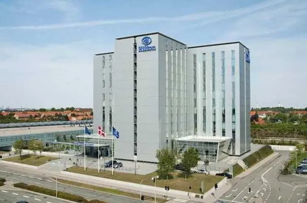 Clarion Hotel Copenhagen Airport