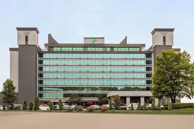 Clarion Downtown Nashville - Stadium