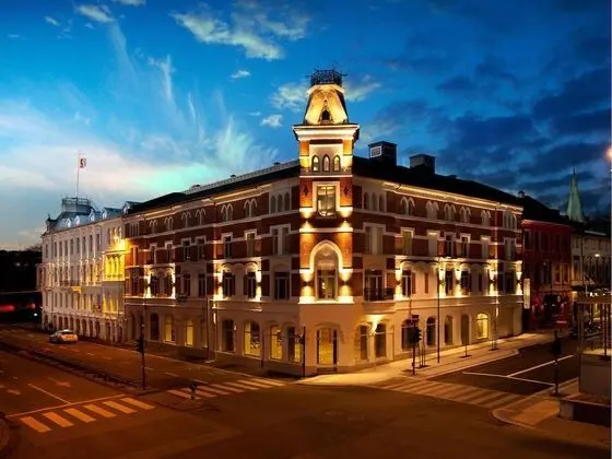 Clarion Hotel Ernst