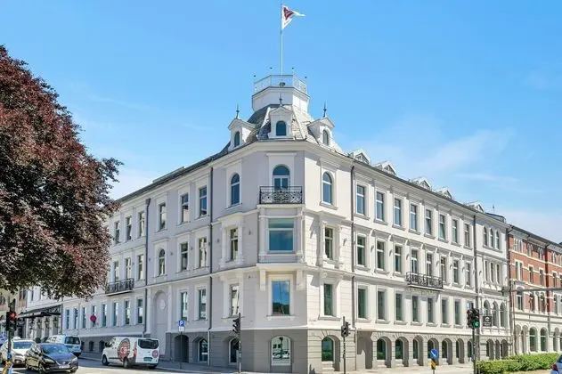 Clarion Hotel Ernst - Öne Çıkan Resim