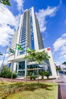 Clarion Goiania Orion