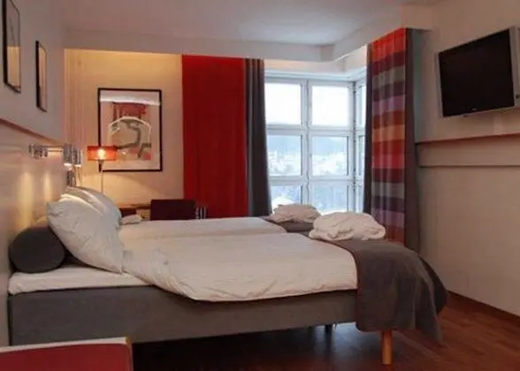 Clarion Hotel Grand Ostersund