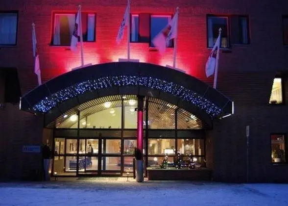 Clarion Hotel Grand Ostersund